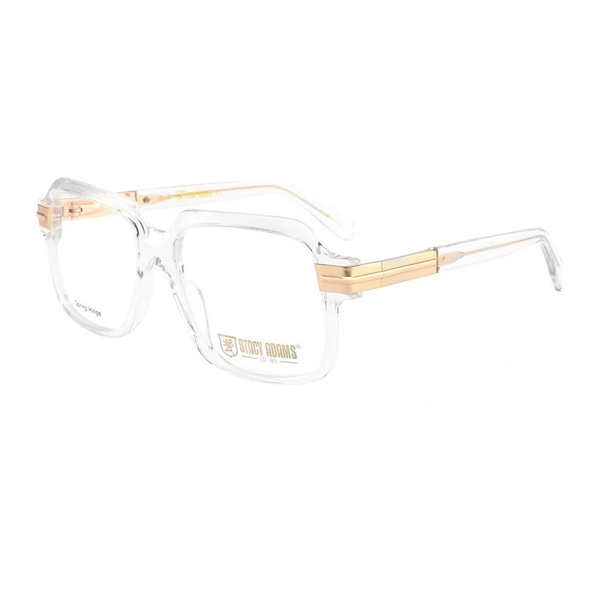 STACY ADAMS 1135 Eyeglasses - view 5